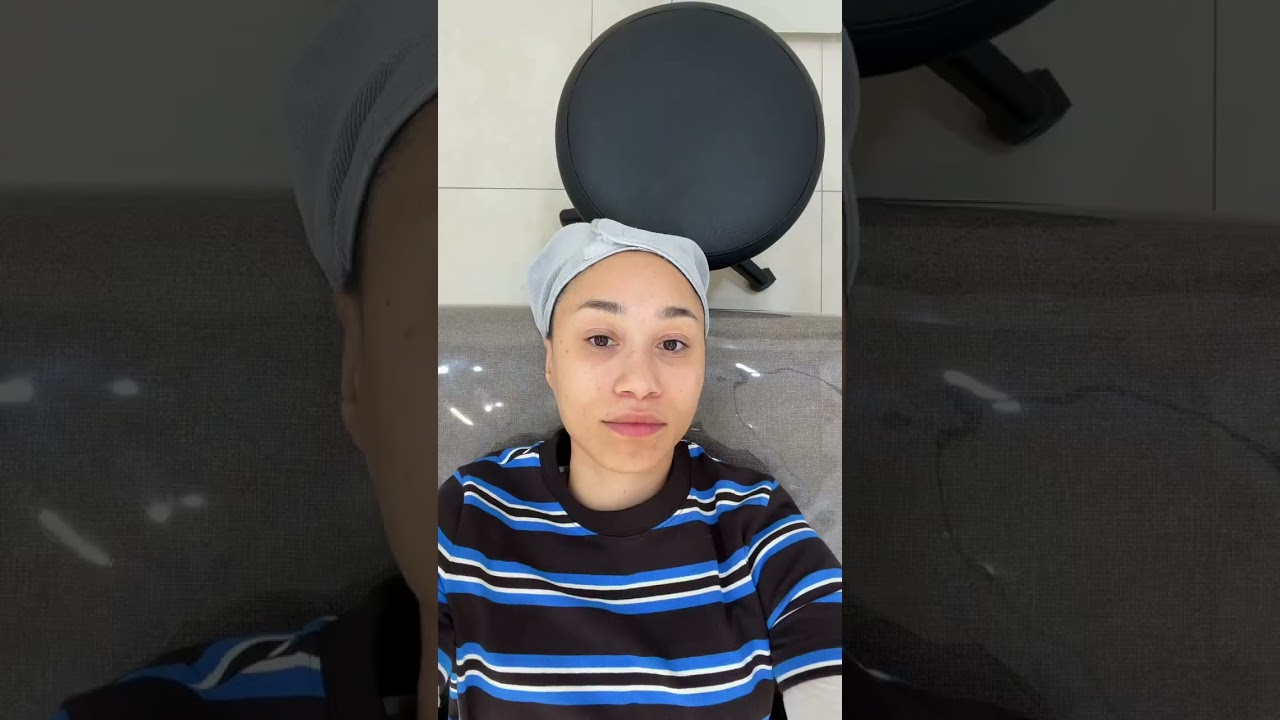Odcinek 1 mojej serii Korea Glow Up! 🇰🇷 Zaczynamy od kliniki Planew w Gangnam w Seulu