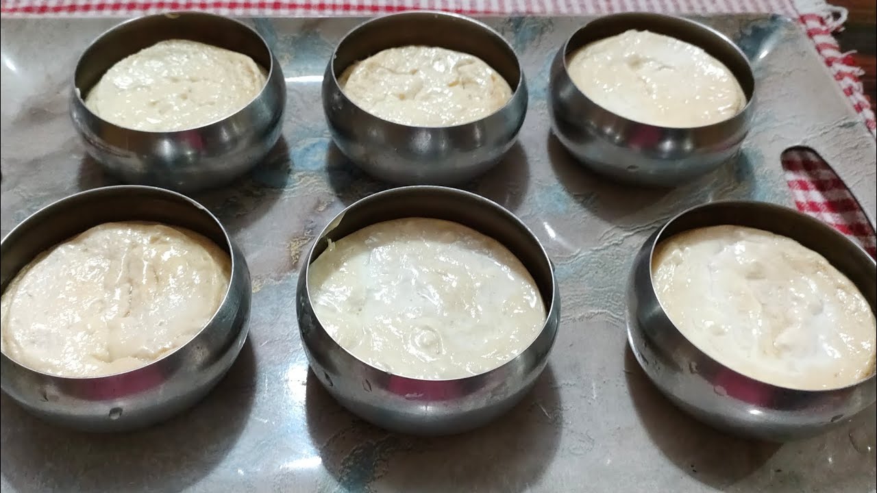 Nolen Gurer Bhapa Doi|Sweet, Buttery Traditional Nolen Gurer Bhapa Doi Recipe @Apurvaskitchen 