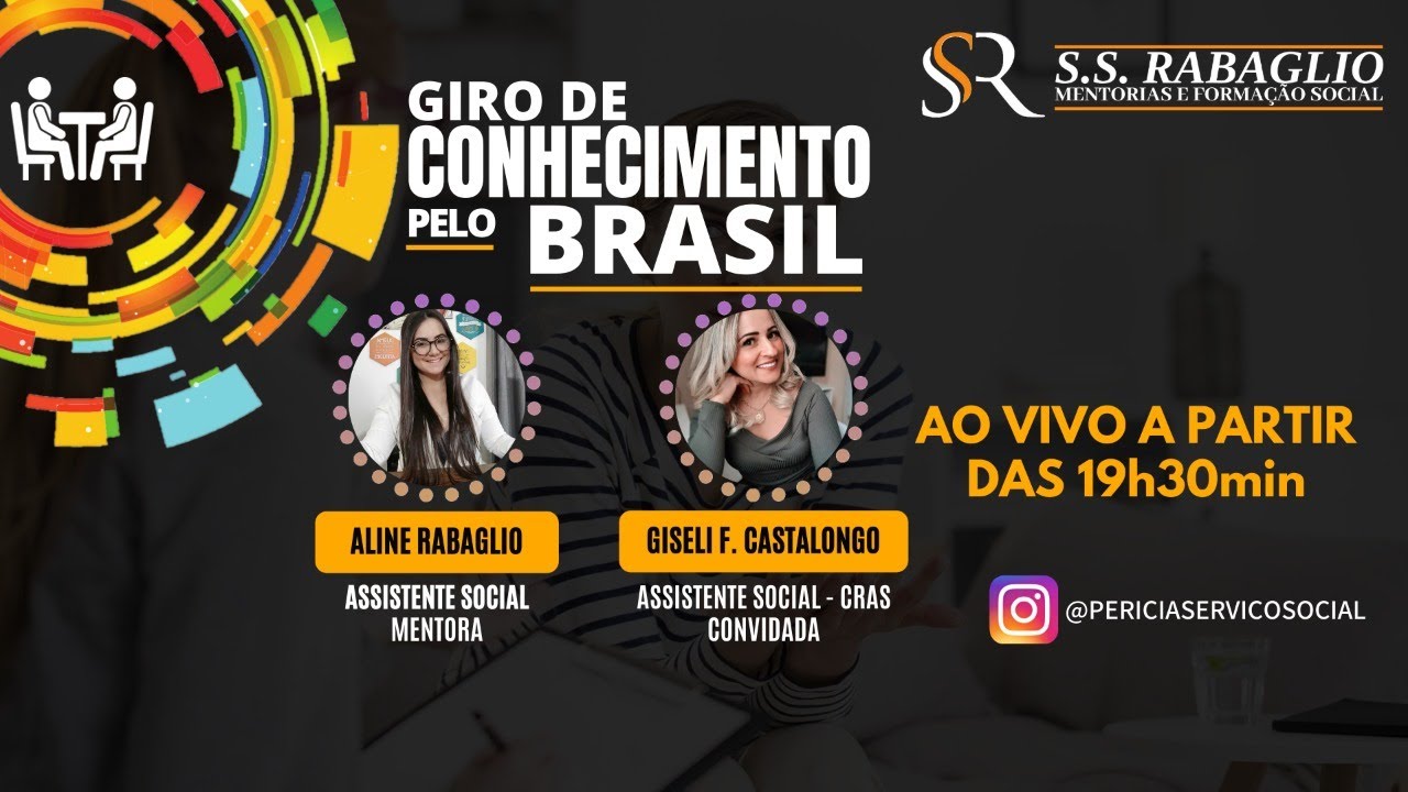 Atua&ccedil;&atilde;o do/a Assistente Social no CRAS e o seu Trabalho em Rede para a Viabiliza&ccedil;&atilde;o de Direitos