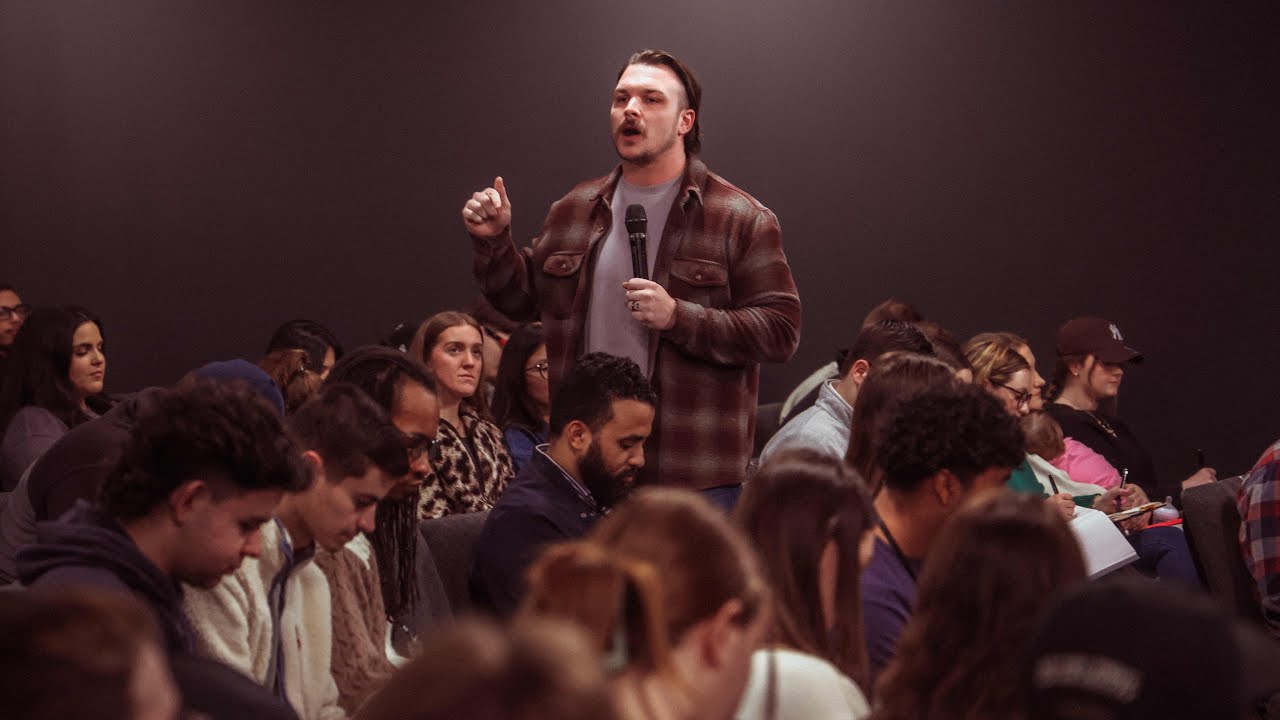 Young Adults: What Is God’s Timing? Why Your Actions Today Matter More Than Ever