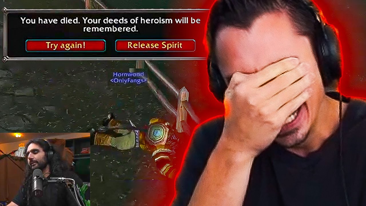 These OnlyFangs Deaths Are Getting Ridiculous..