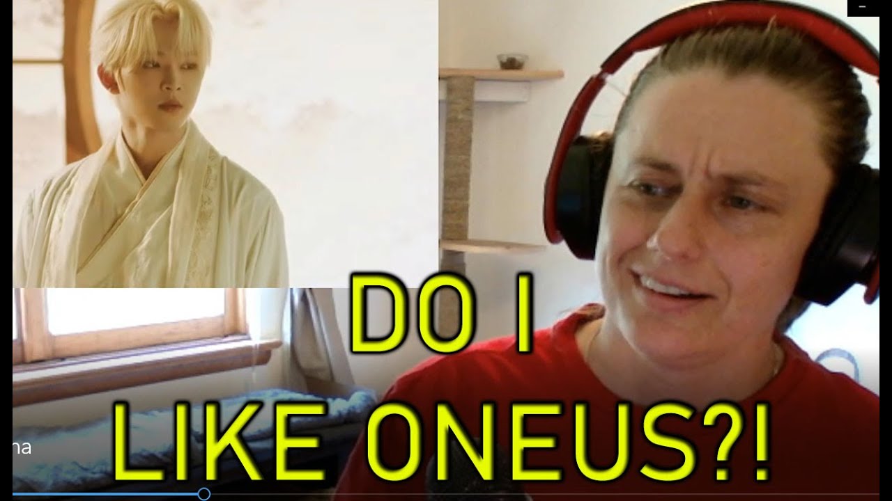 First Time Hearing ONEUS | Luna Reaction & Lyrics Breakdown