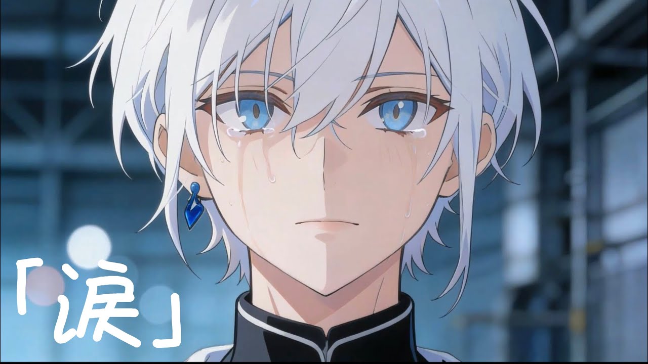 【MV】涙／Silver Koya