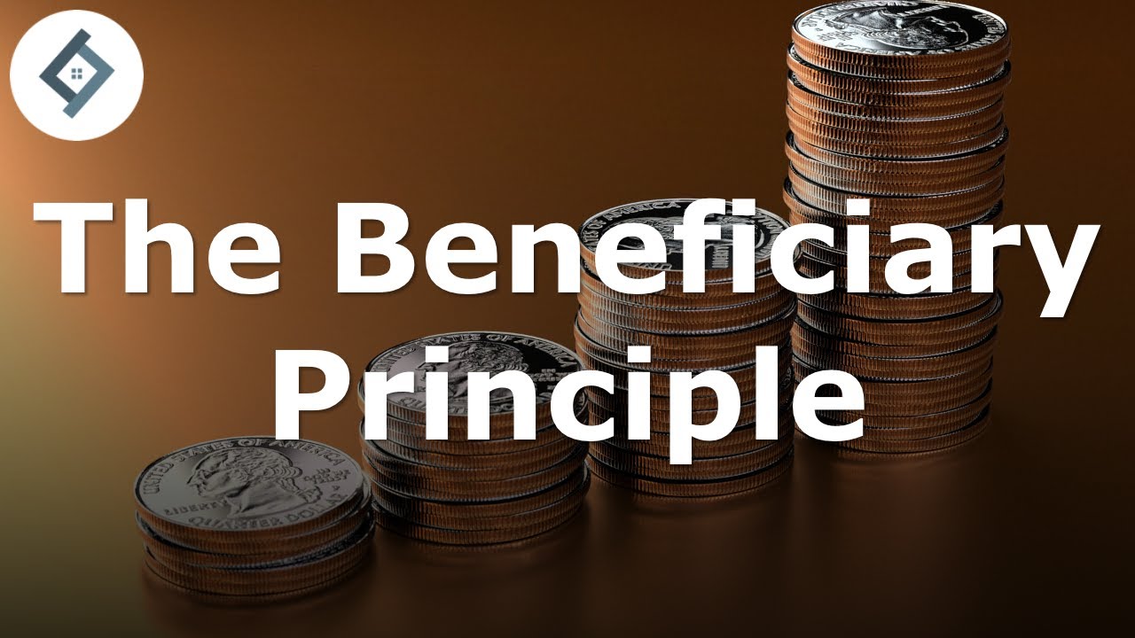 The Beneficiary Principle | Law of Trusts