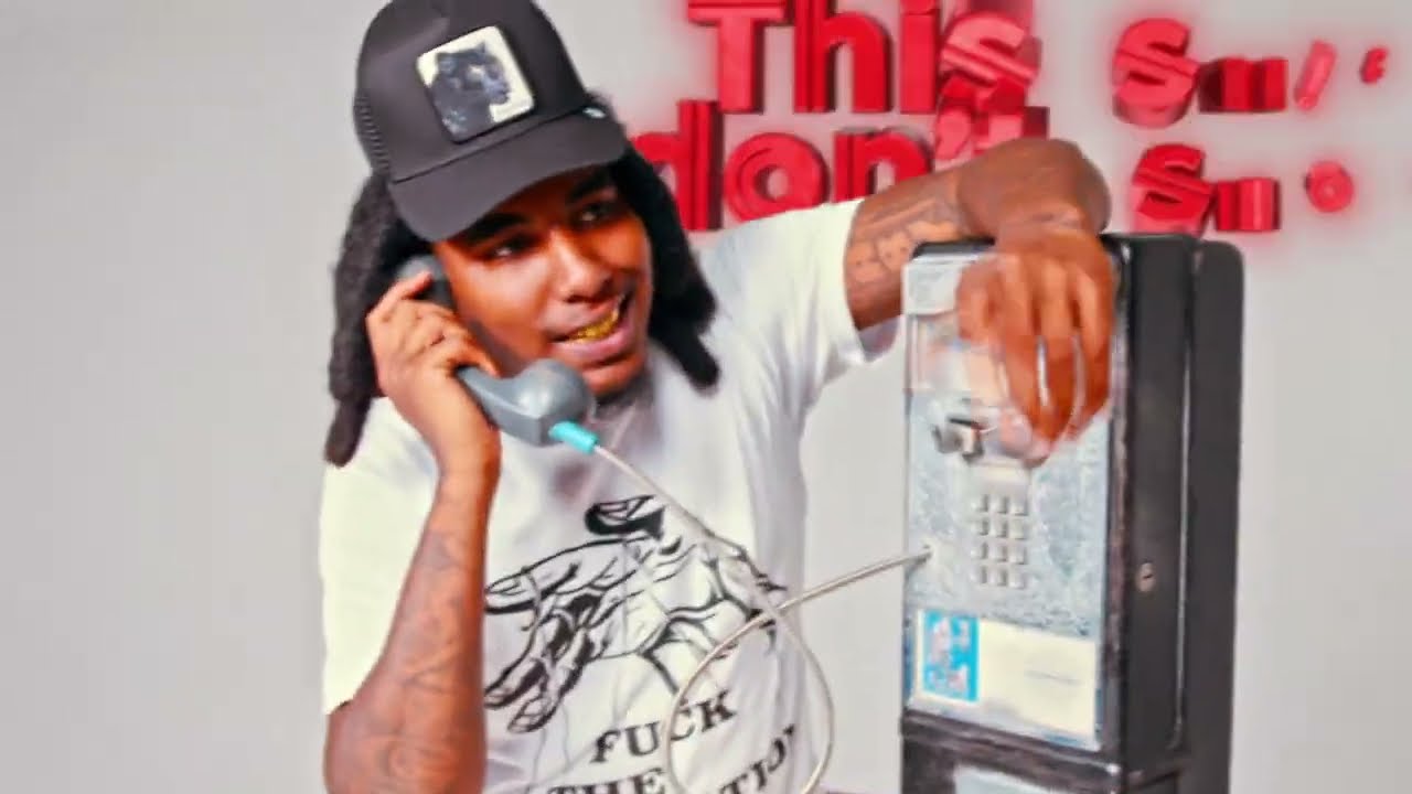438 Tok - What I Mean (Official Music Video)
