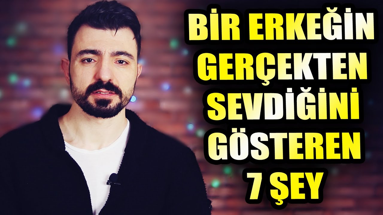 7 вещей, которые показывают, что мужчина действительно любит меня Как ведет себя любящий мужчина?
