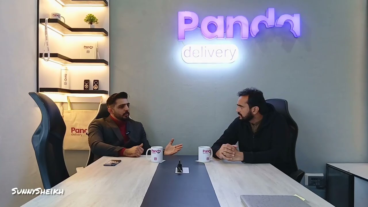 Aa gaya te chha gaya... Miani or gardonwah ki awam kelaye niya barand aa gaya...