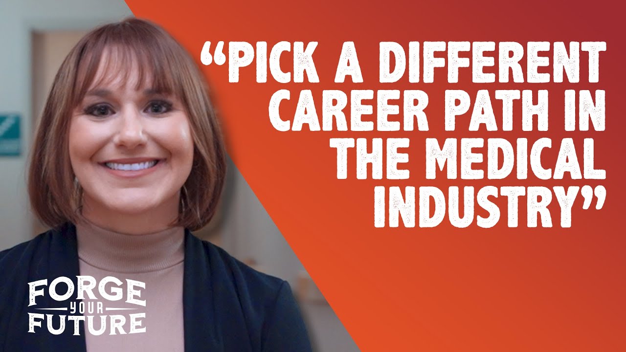 From Education to Advocacy: Amber&rsquo;s Path to Helping Patients