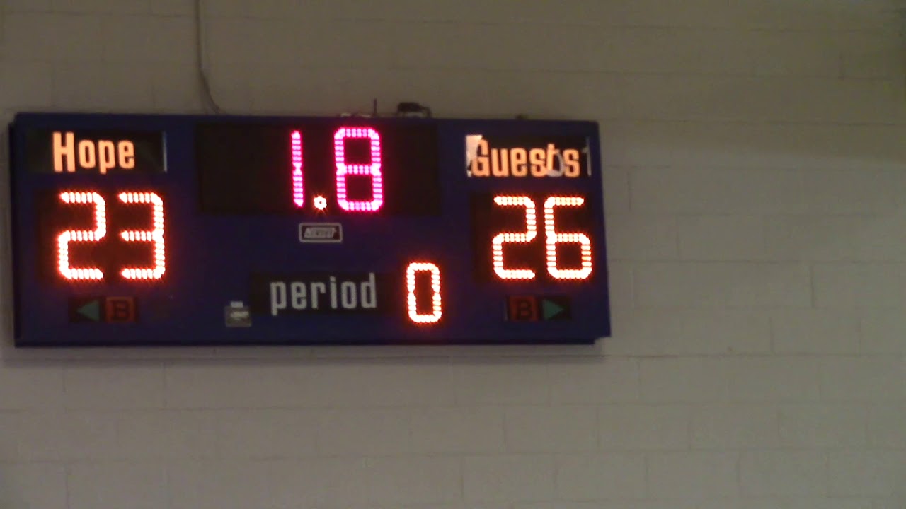 Team AR vs Da Just Us league