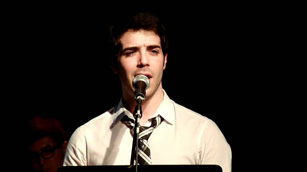 Joe Chisholm - 