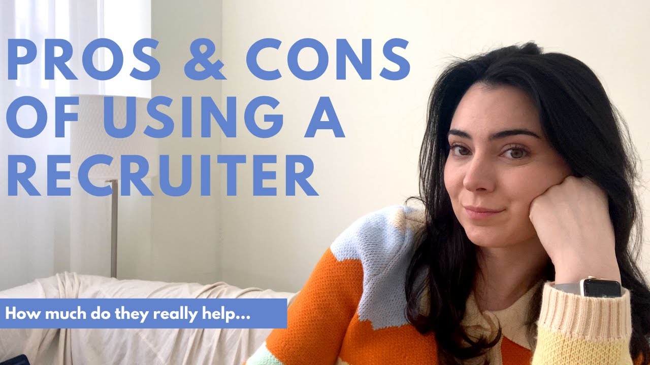 Do You Need a Recruiter for a Hagwon Job?