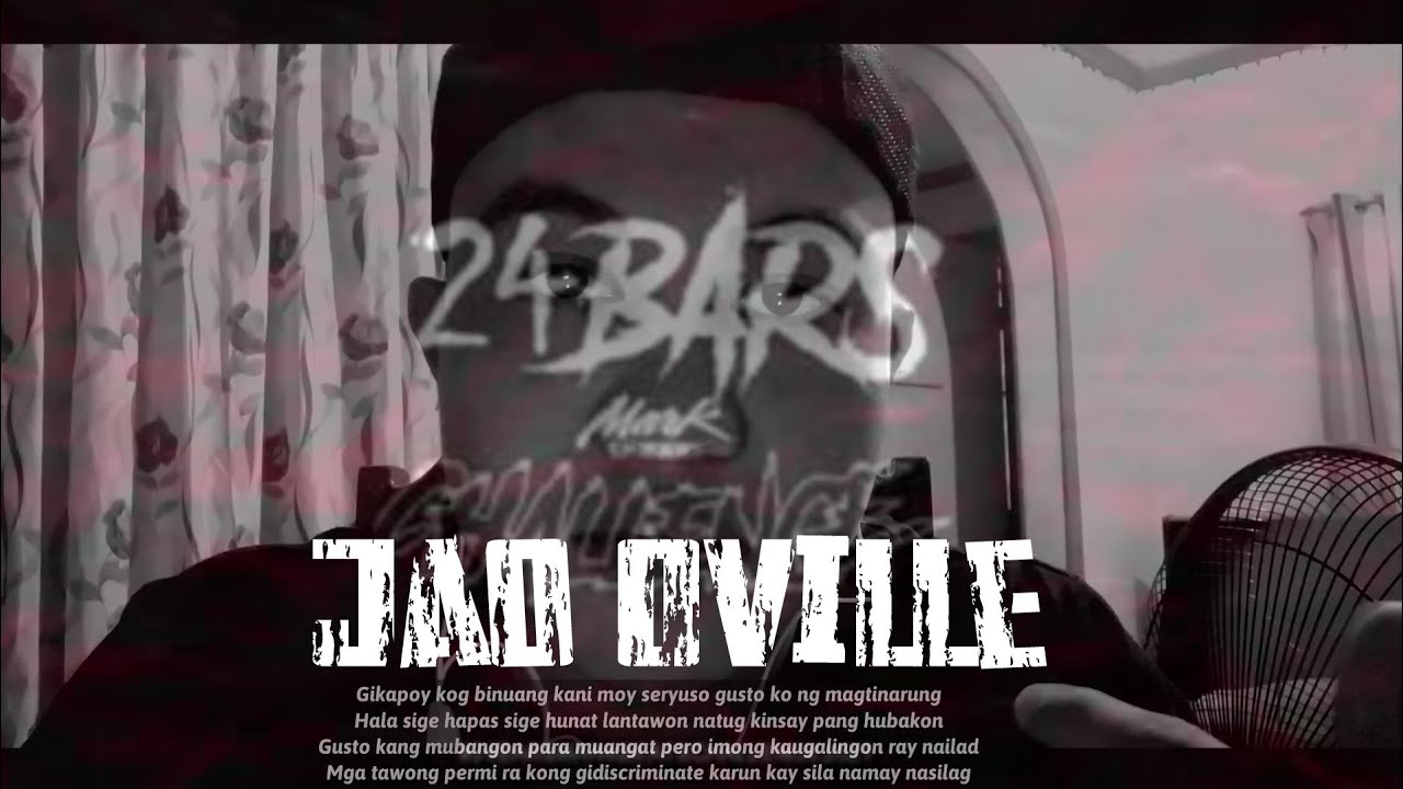 Jao Oville | 24 Bars Mark Beats Challenge 2021