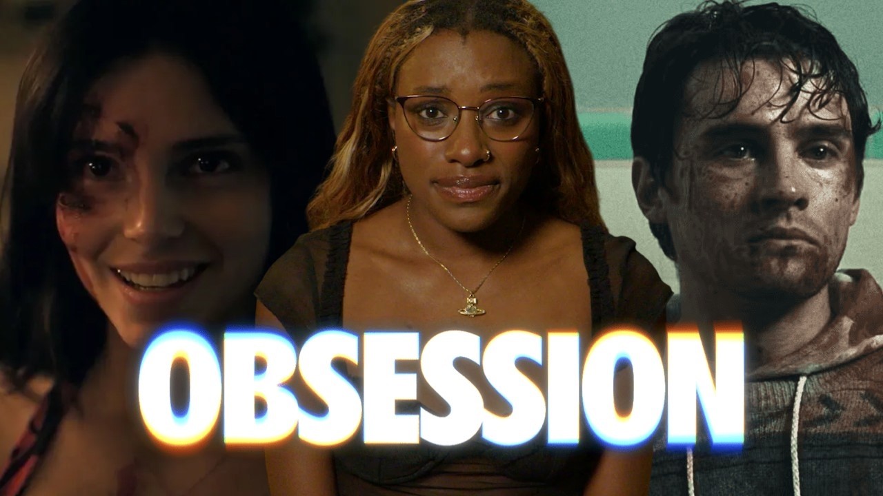 Obsession is About Reactive Abuse (from a lesbian&rsquo;s pov) 