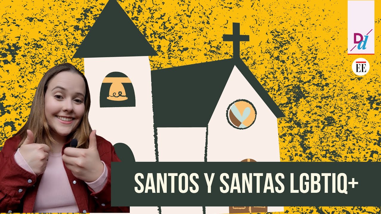 Santos y santas