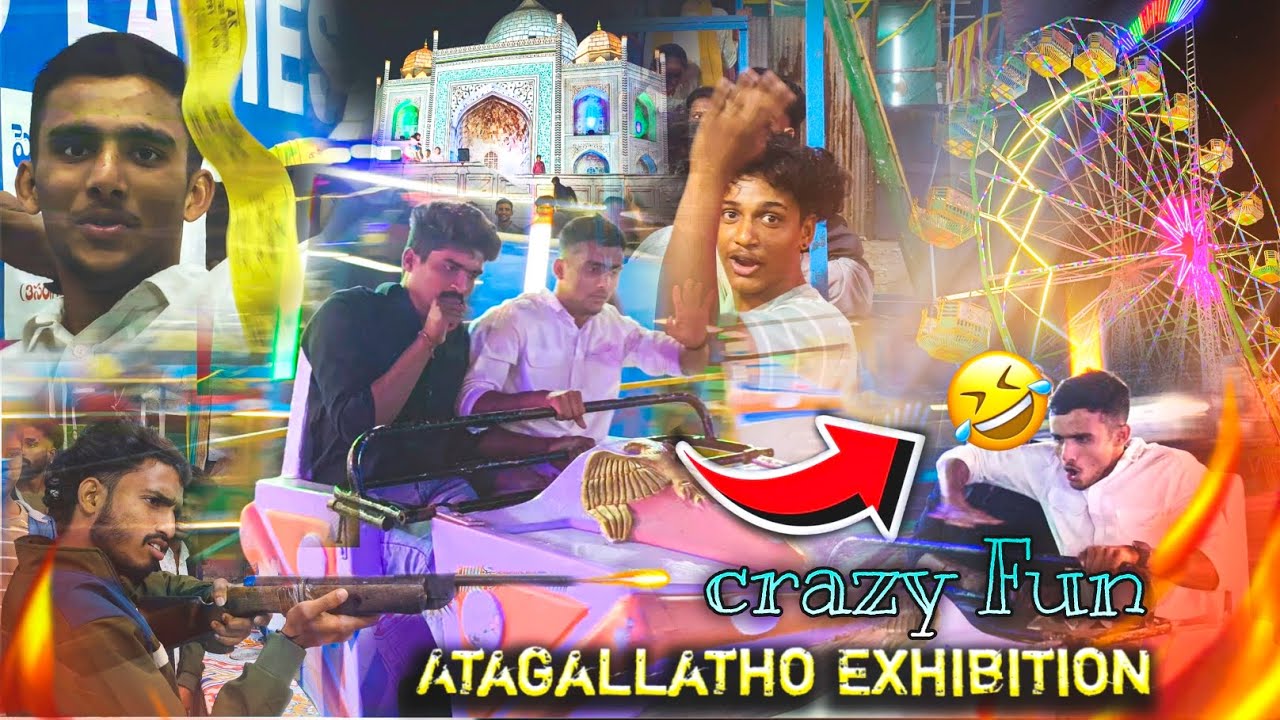 Atagallatho vetaa 😂
