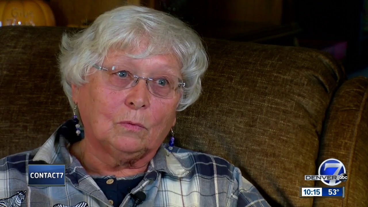 Better Business Bureau warning senior citizens of DNA test scam