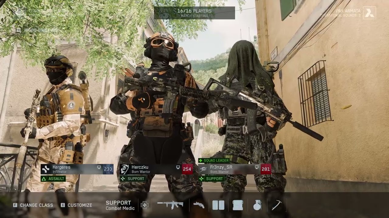 🔥Tartjuk az arcvonalat!🔥BF6 Gameplay