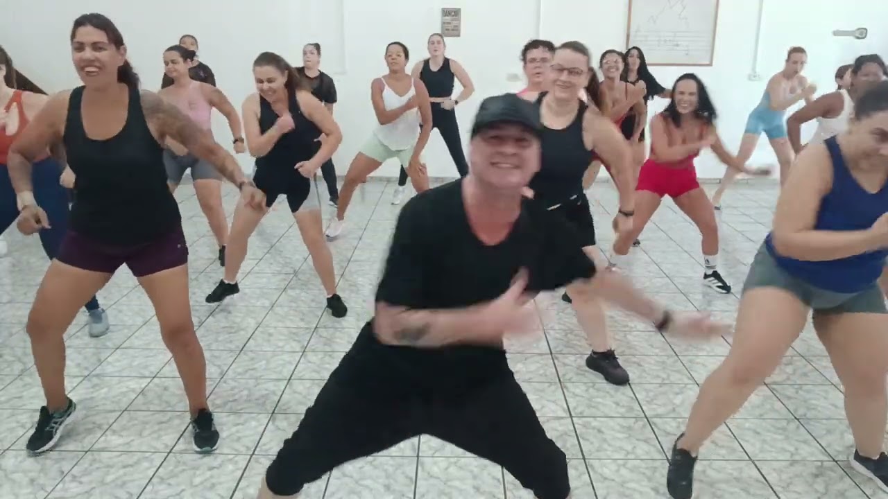 G-LATINA PEDRO SAMPAIO 