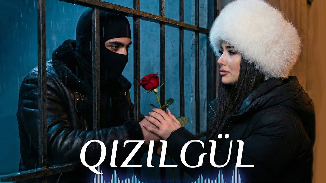 💣 DJ Zzey - QIZILGÜL (Hamının axtardıqı Mahnı 2026)