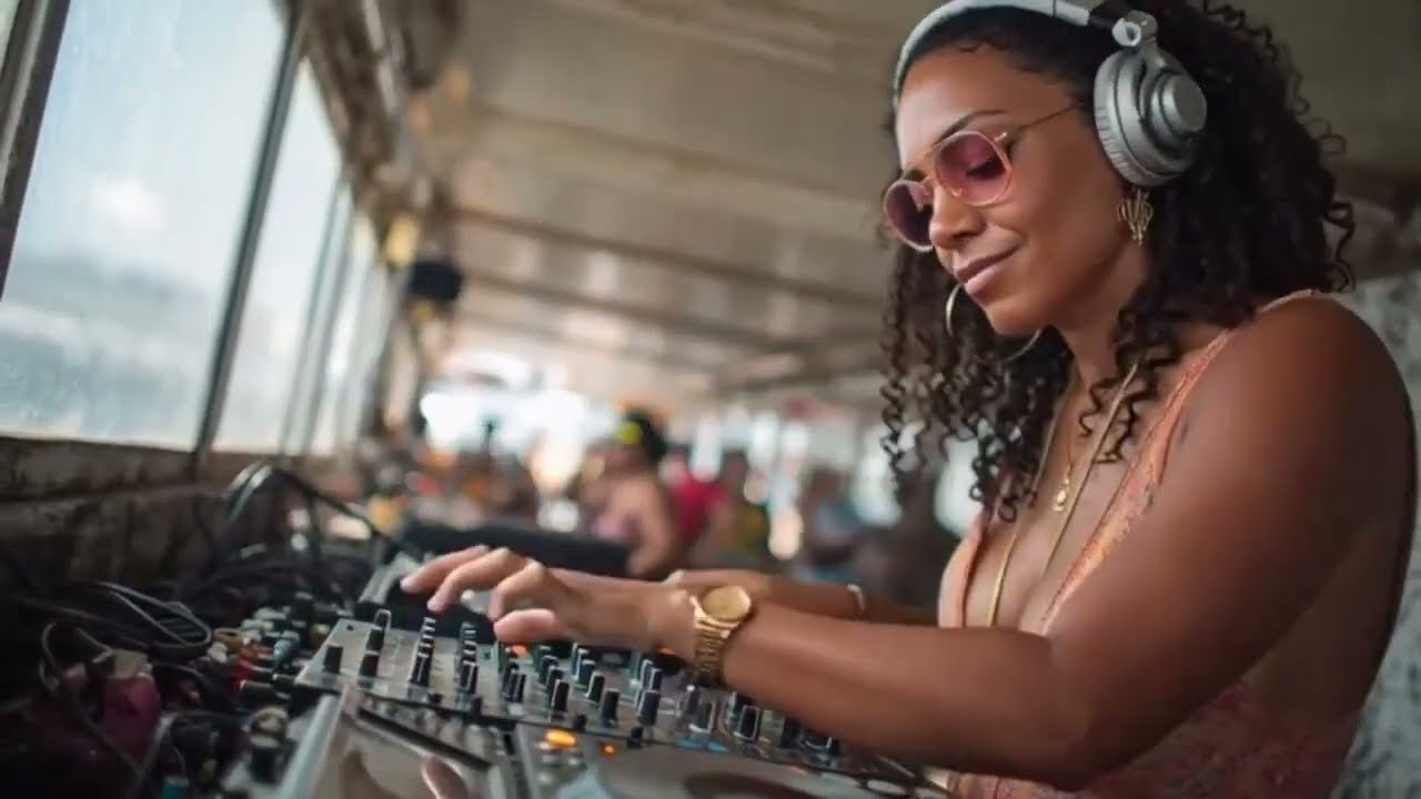 AFROBEAT MIX 2026 🔥 + AMAPIANO MIX 2026 🎶 | Professor Enrique De Ferraz