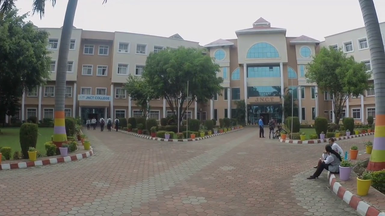 Moto VLOG J.N.C.T Bhopal || For more Info. Call : 6264099917 || JAI NARAIN COLLEGE OF TECHNOLOGY