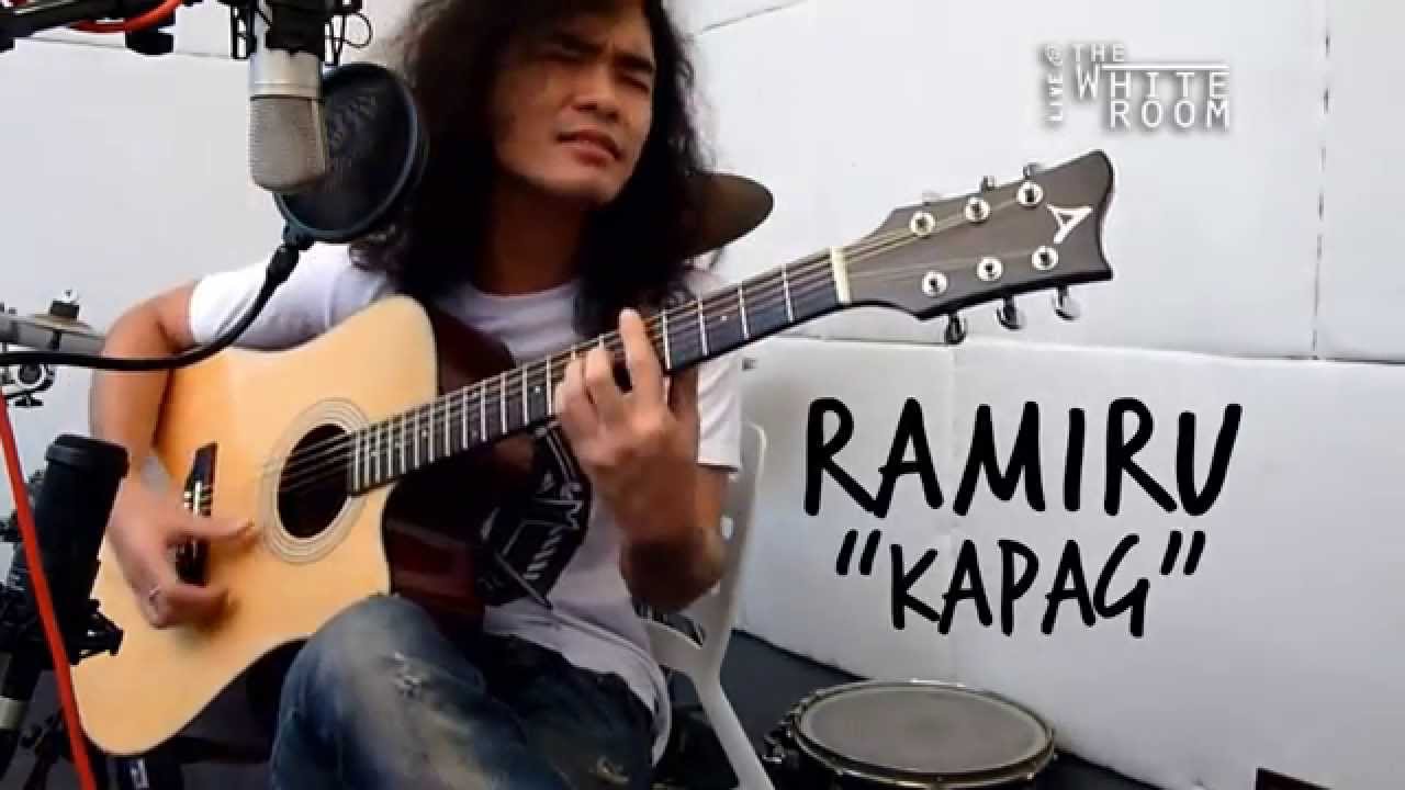 Live @ The White Room: RAMIRU - 