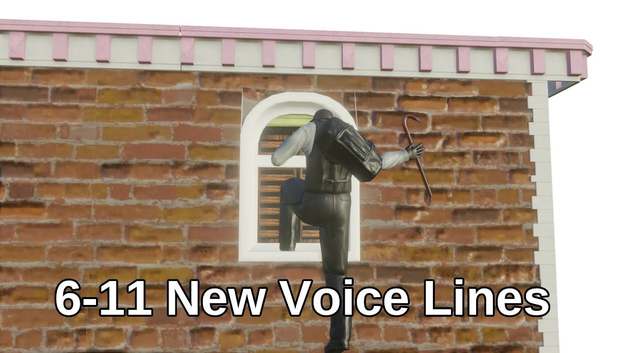 CS:GO Professional Voice Lines including cut. [+DL]