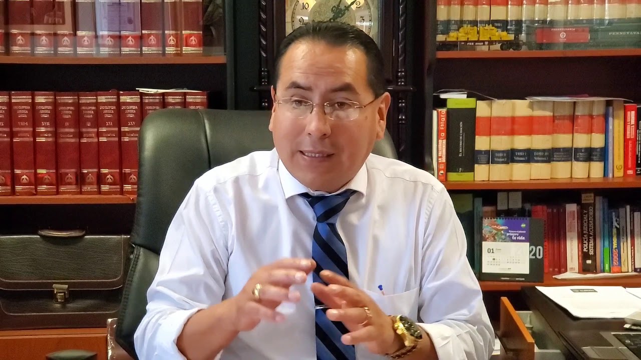 Audiencia de cargos contra conductor prófugo