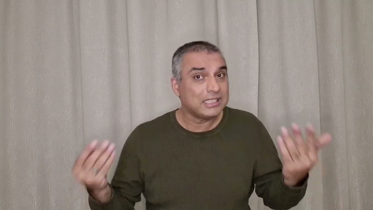 لماذا التراثي يخاف من القرآن - الباحث القرآني لقمان الداماد