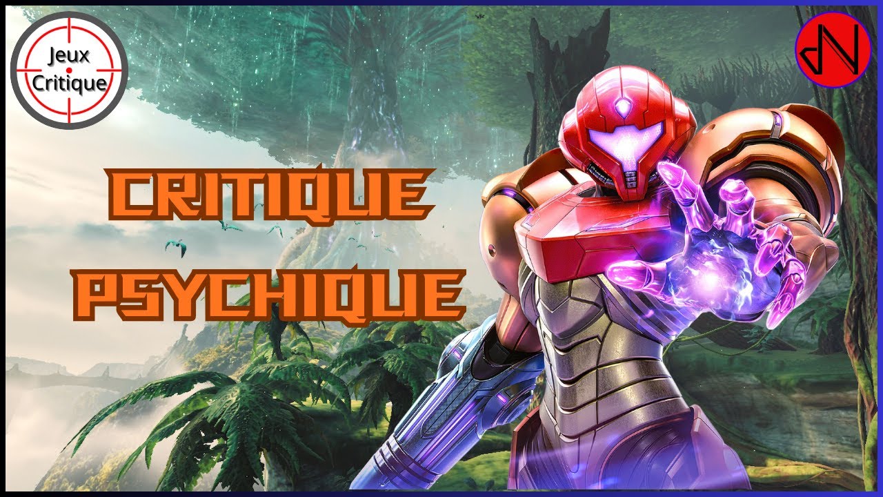 Metroid Prime 4, le petit miracle de Retro Studios ? - Jeux Critique