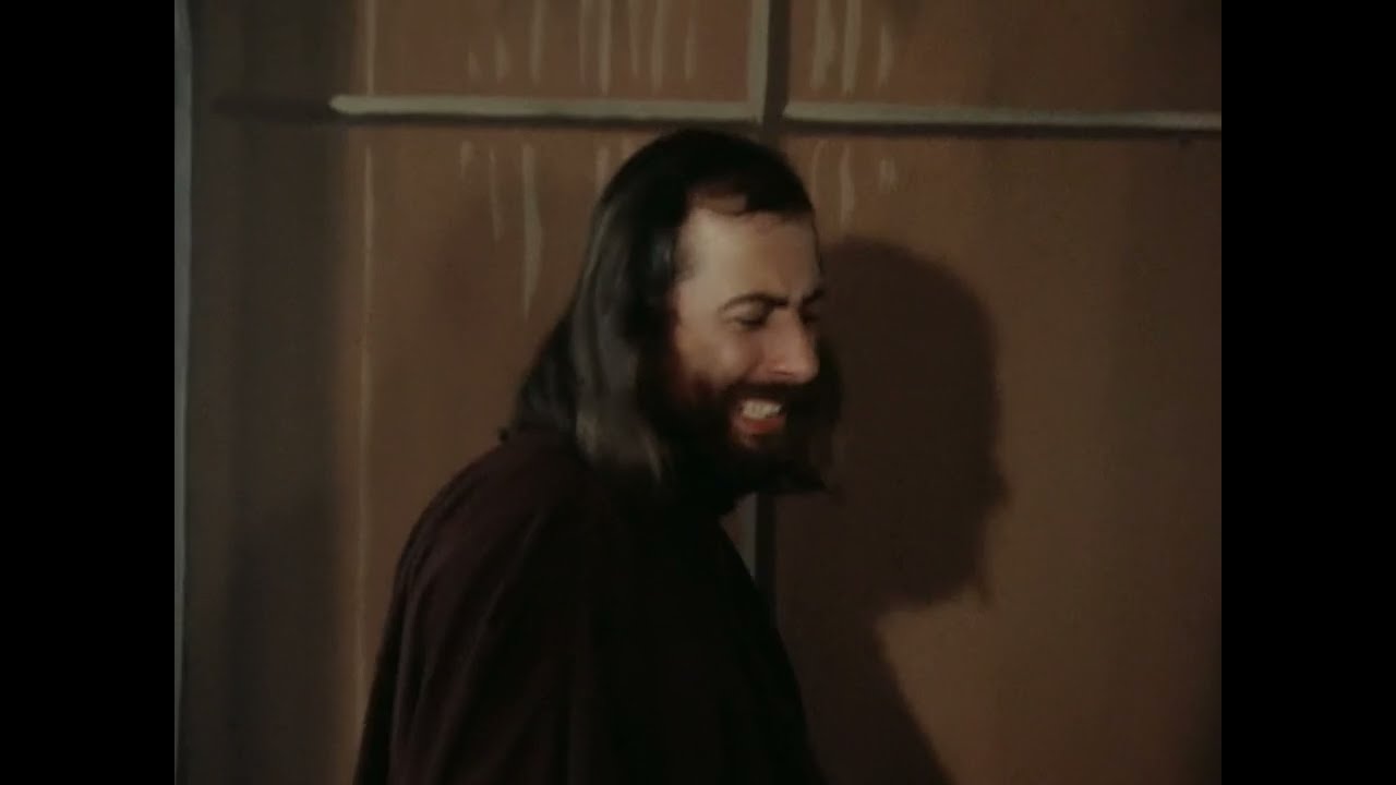 Het Laatste Avondmaal van Urbanus