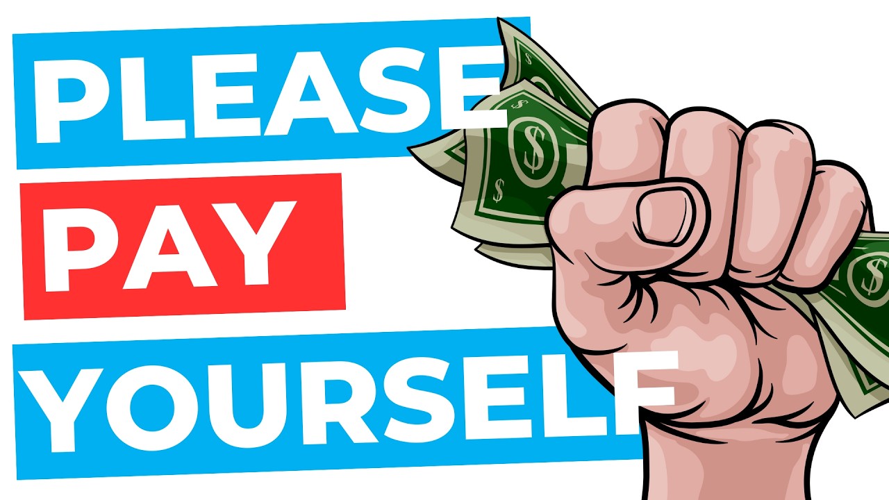 Are You Paying Yourself Wrong in Your Small Business?