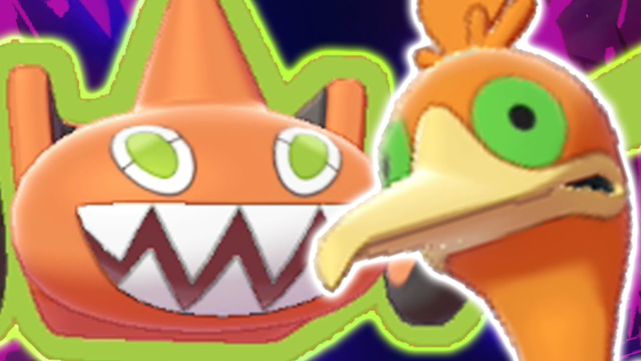 CRAMORANT TEAM IN SERIES 6