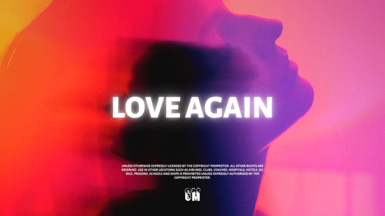 [FREE] Justin Bieber Type Beat x Pop Type Beat - "Love Again" | The Kid Laroi Type Beat