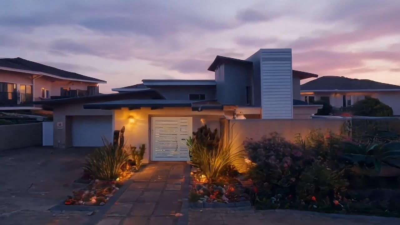 Inspired Coastal Living