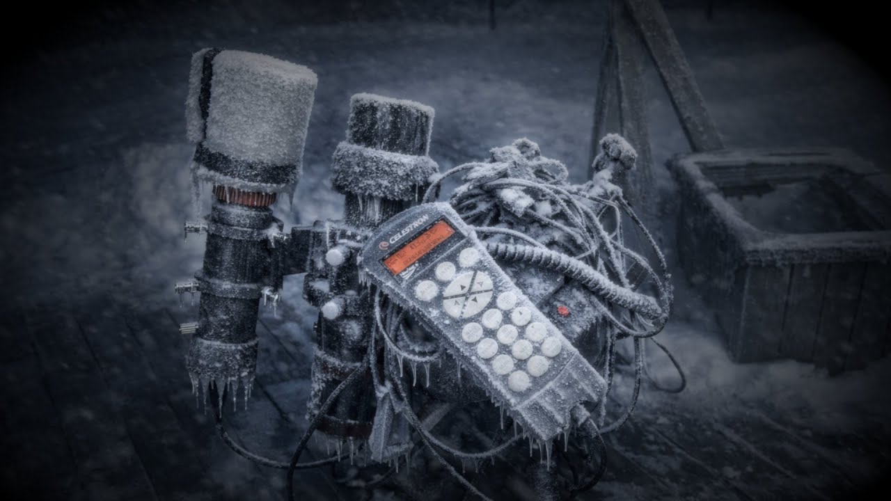 Can my Astrophotography Rig Handle The Freezing Cold?!?
