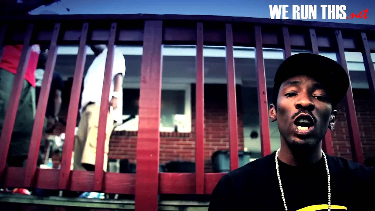 Atlanta Smokers Only - Killer Mike ft. Rittz, Lil Scrappy, Pill, Kyle Lucas etc. @MrEofRPSFam