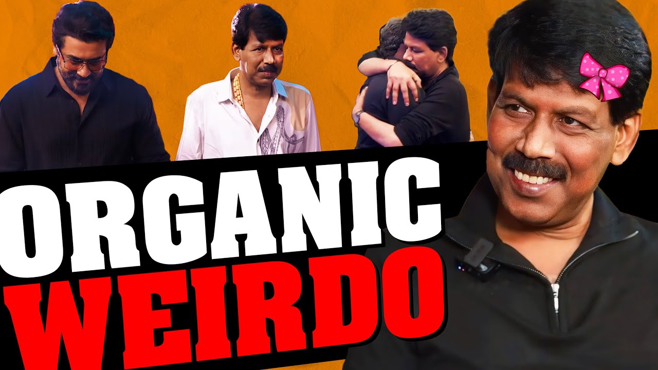 Why is Bala a Riddle? | Vanangaan |  Vaai Savadaal