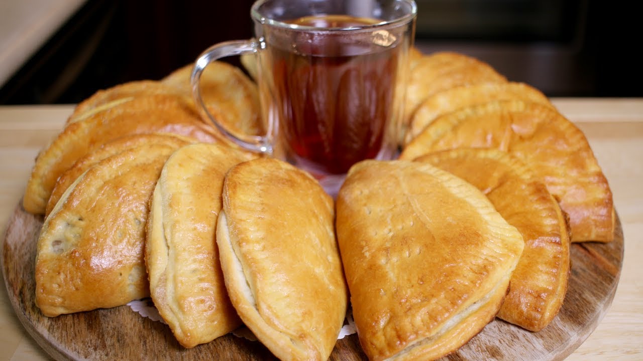 Как приготовить ЛУЧШИЙ Кадех (ассирийскую еду)
