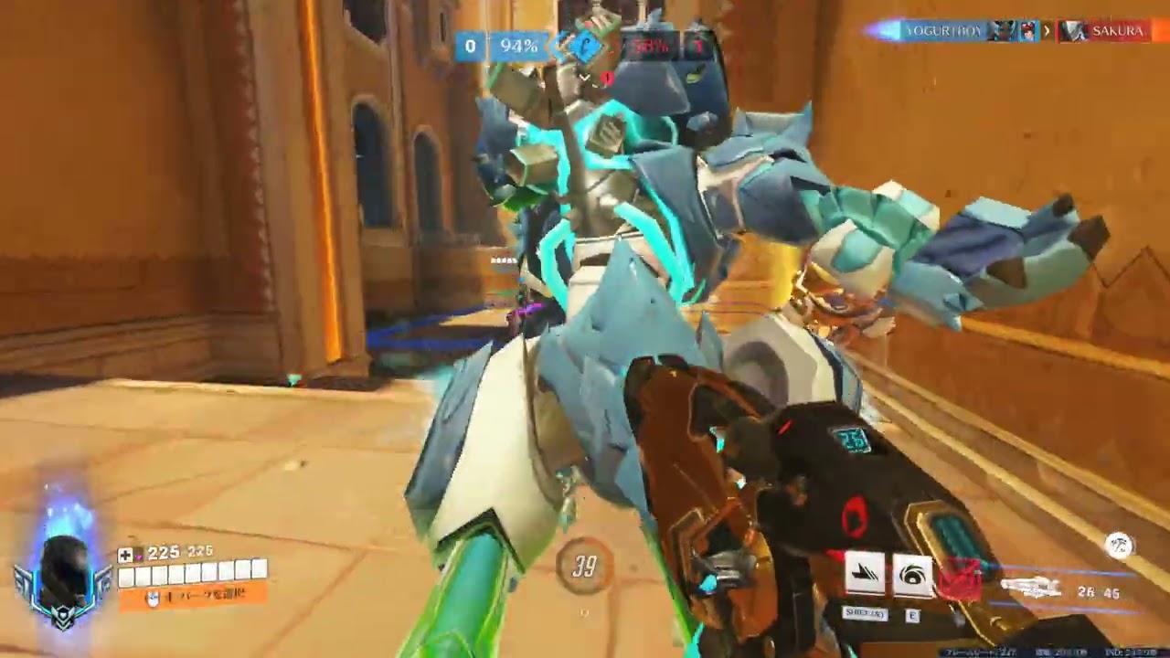 ow PG生活3