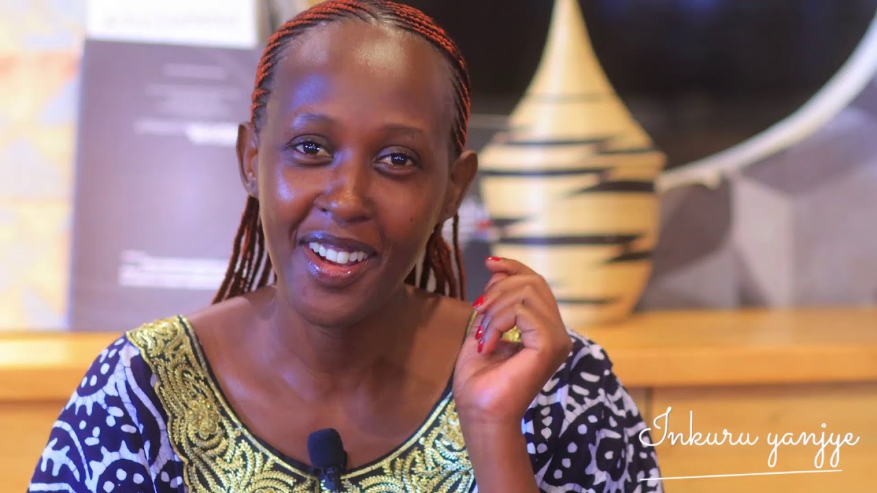 NGO NDI IGICIBWA CYO KUGENDERWA KURE KUKO NDI UMUDIVORCE😭ARIKO NGWINO NGUHUMURIZE NIBA UBABAYE 😭