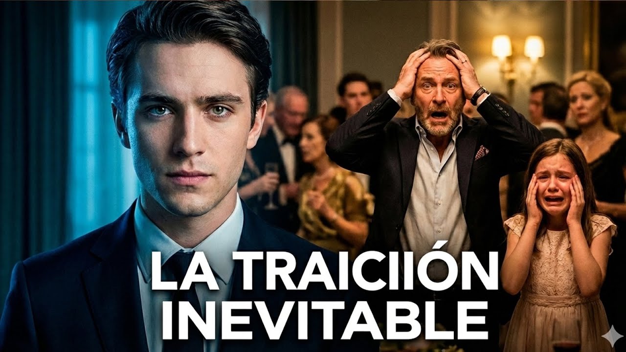 «Navidad solo para la familia», dijo papá… y yo lo pagué TODO.