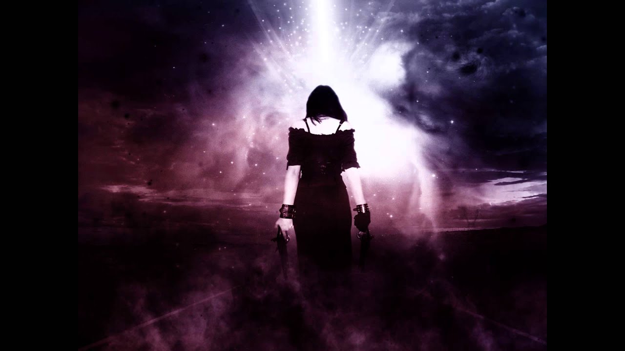 BLVCK CEILING -- D∆NCE IN †HE D∆RK