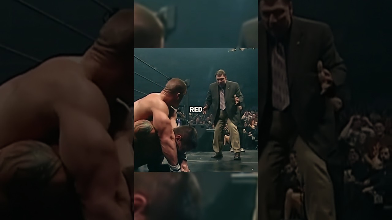 Randy Orton Kicks John Cena&rsquo;s Dad! 🥺💔