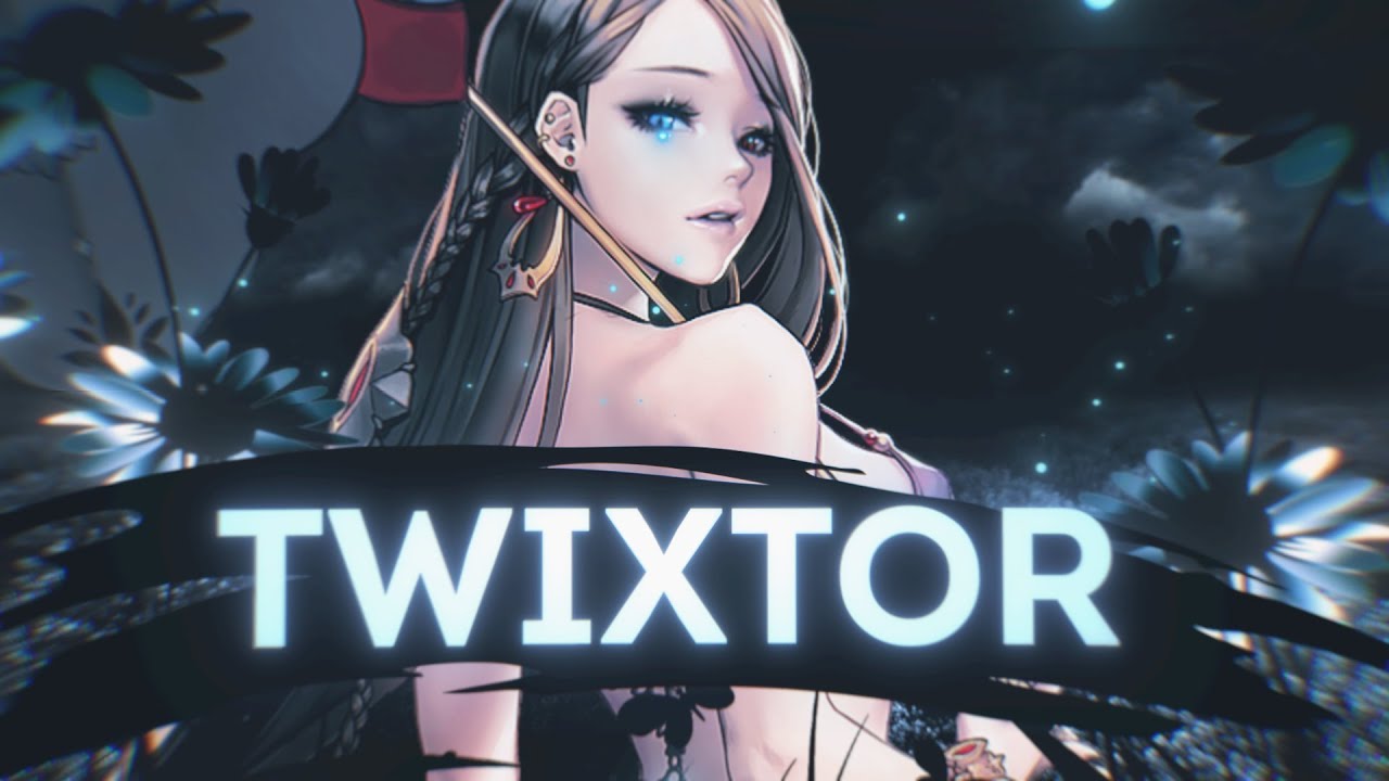 ЛУЧШИЙ ВИДЕОУРОК ПО TWIXTOR PRO В ADOBE AFTER EFFECTS !