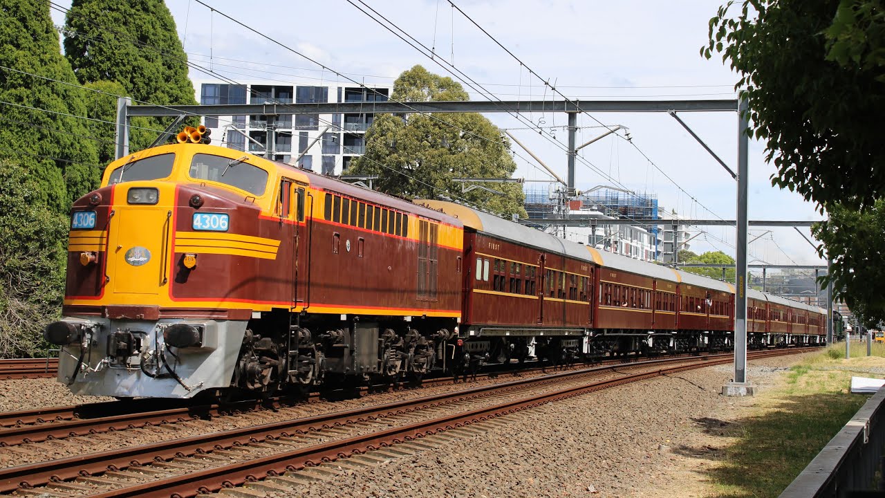 2025 Transport Heritage Expo