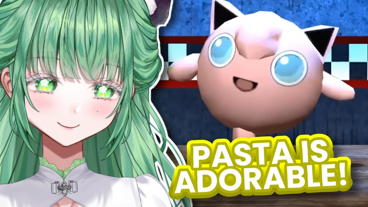 VTuber Reacts to VanossGaming Gmod Prop Hunt - Pasta Practiced This in the Shower (Funny Moments)