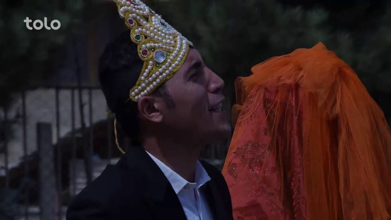 Shabake Khanda - Season 2 - Ep.40 - Interruptions at midnight
