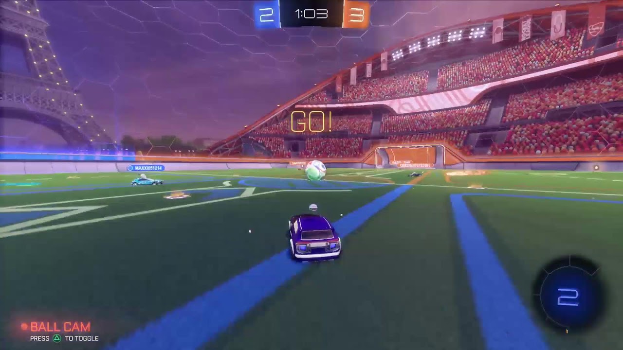 FIFA WORLD CUP ROCKET League#fyp