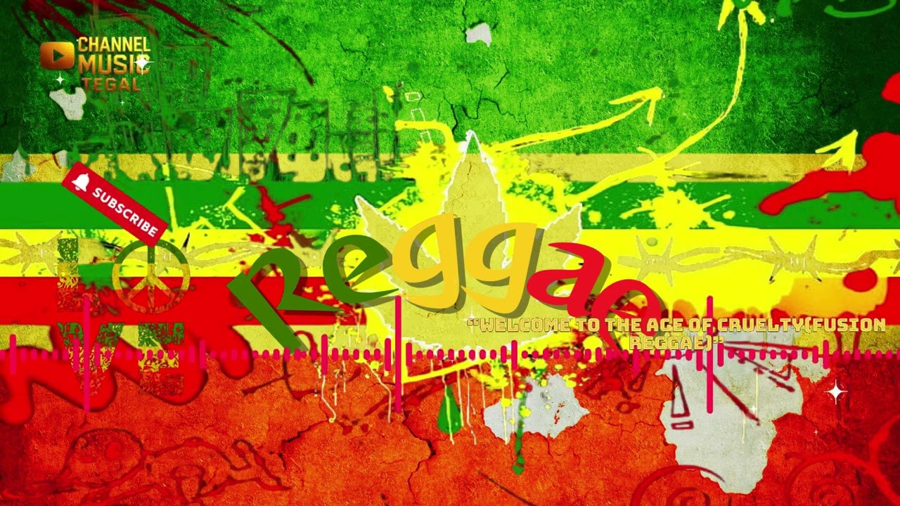 “Welcome to the age of crueltyFusion Reggae” #reggaevsska #reggaemusic #reggaevibes #ytvideo #music